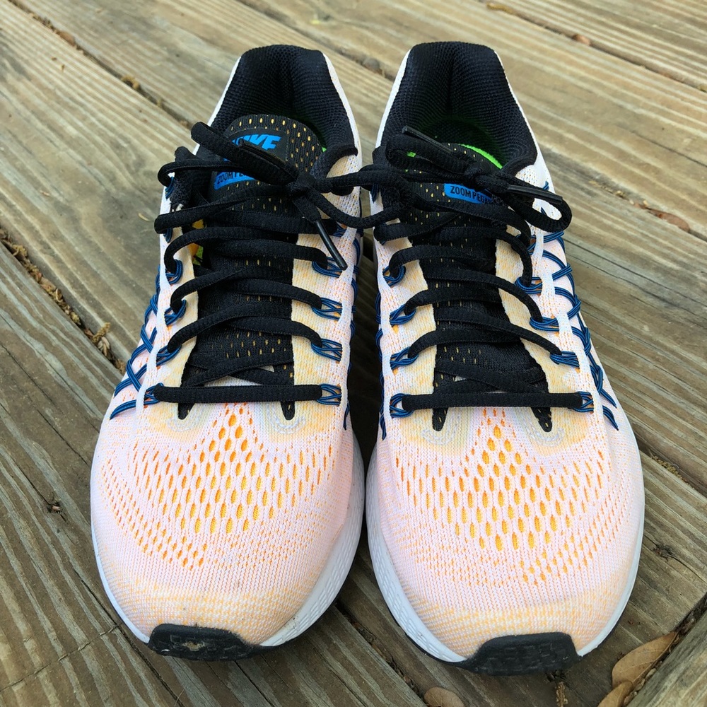 Nike zoom Pegasus 32 size 8